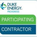 DUKE Energy HERO Participating Builder Wilmington NC Building Performance Specialists